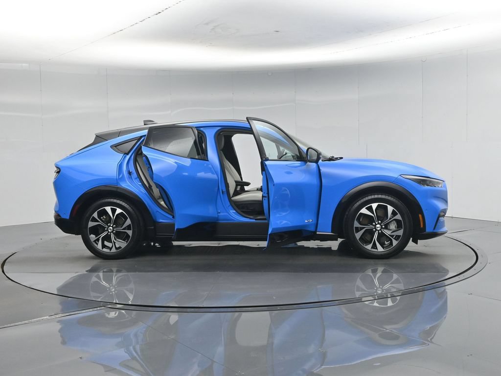 Certified 2023 Ford Mustang Mach-E Premium RWD image 36