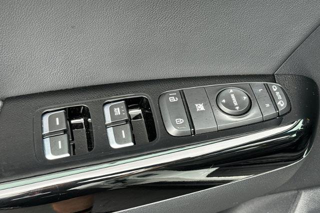 Used 2019 Kia Sportage EX w/ EX Premium Package FWD image 13