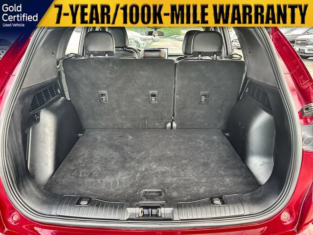 Certified 2023 Ford Escape ST-Line w/ Tech Pack #1 FWD image 33