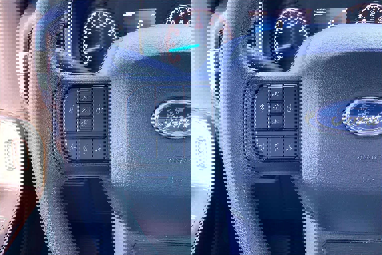 Certified 2023 Ford F150 XL w/ STX Appearance Package image 23