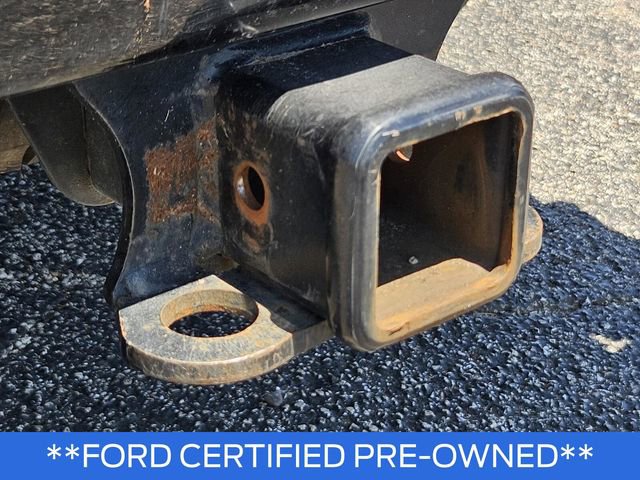 Used 2023 Chevrolet Silverado 2500 Custom w/ Custom Value Package AWD/4WD image 11