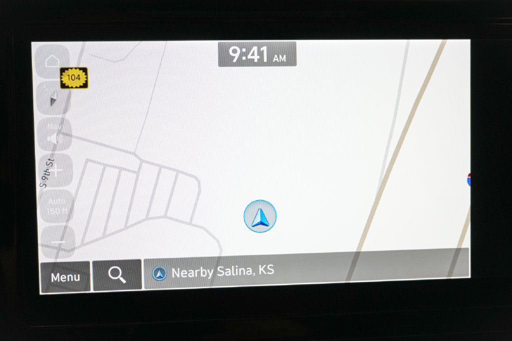 Used 2024 Hyundai Palisade Calligraphy AWD/4WD image 17