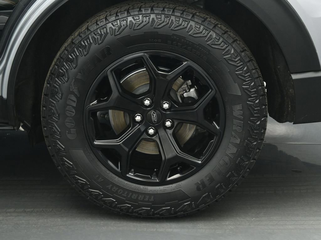 Certified 2022 Ford Explorer Timberline image 48
