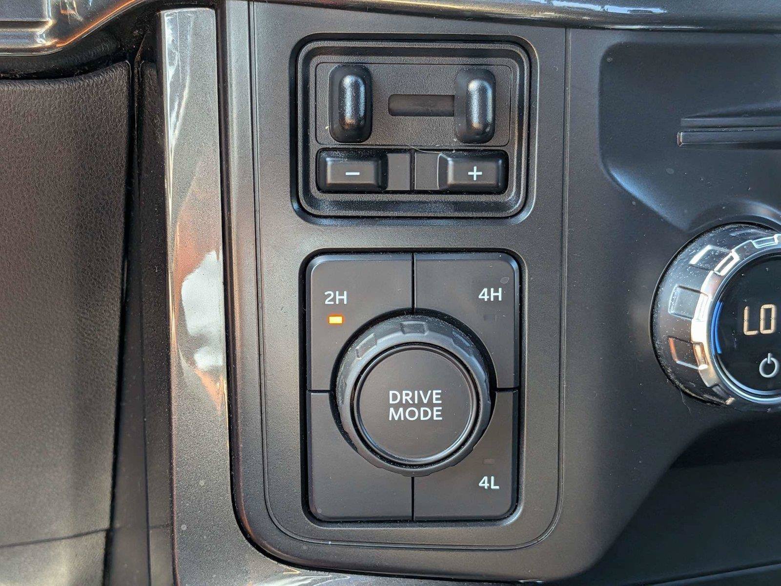 Certified 2021 Ford F150 XLT w/ Equipment Group 302A High AWD/4WD image 25