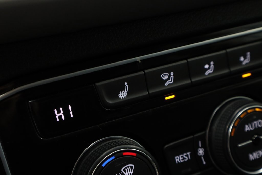 Used 2022 Volkswagen Atlas SE image 30