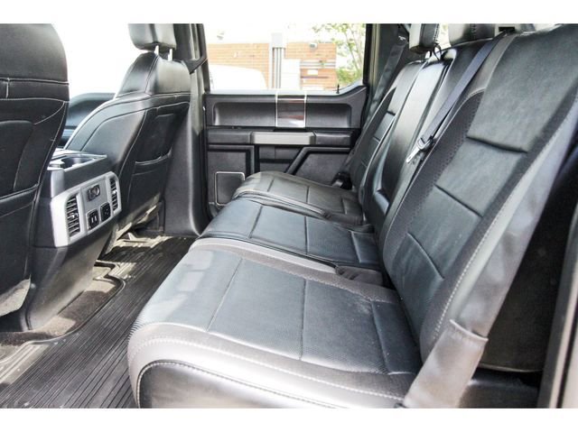 Certified 2020 Ford F150 Raptor w/ Equipment Group 802A Luxury image 12