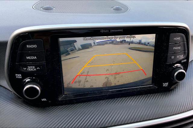 Used 2021 Hyundai Tucson Value w/ Cargo Package image 26