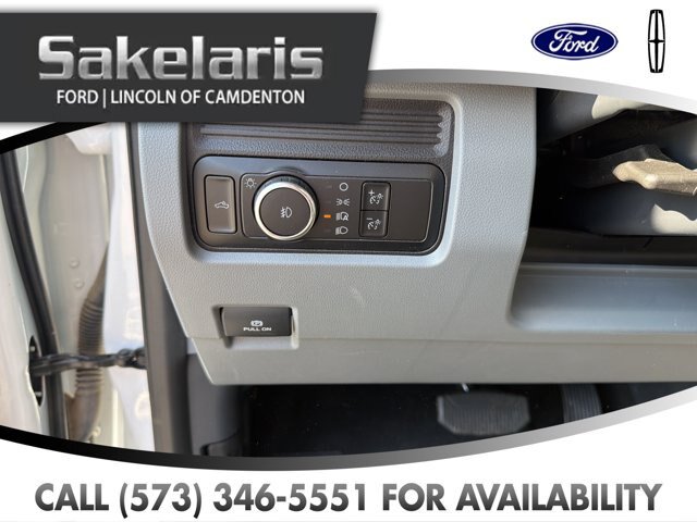 Certified 2024 Ford F250 XLT AWD/4WD image 14