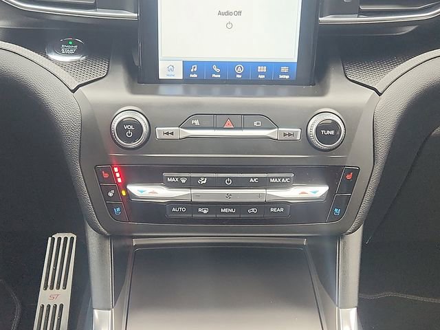Certified 2020 Ford Explorer ST w/ ST Street Pack AWD/4WD image 17