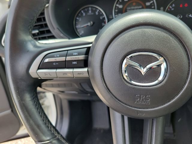 Used 2023 MAZDA CX-30 AWD 2.5 S w/ Select Package image 22