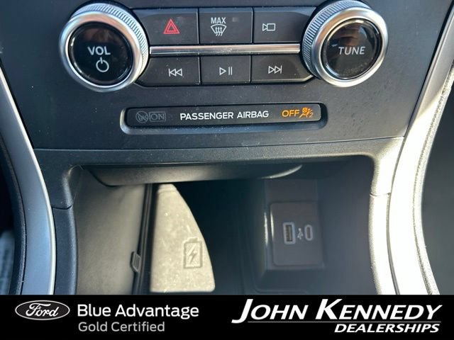 Certified 2024 Ford Edge SEL w/ Convenience Package AWD/4WD image 30
