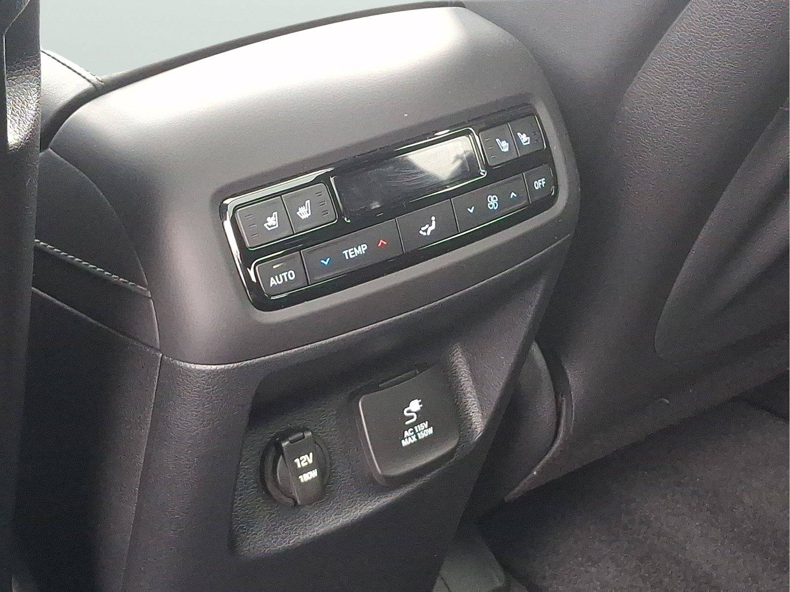 Used 2025 Hyundai Palisade Calligraphy AWD/4WD image 10