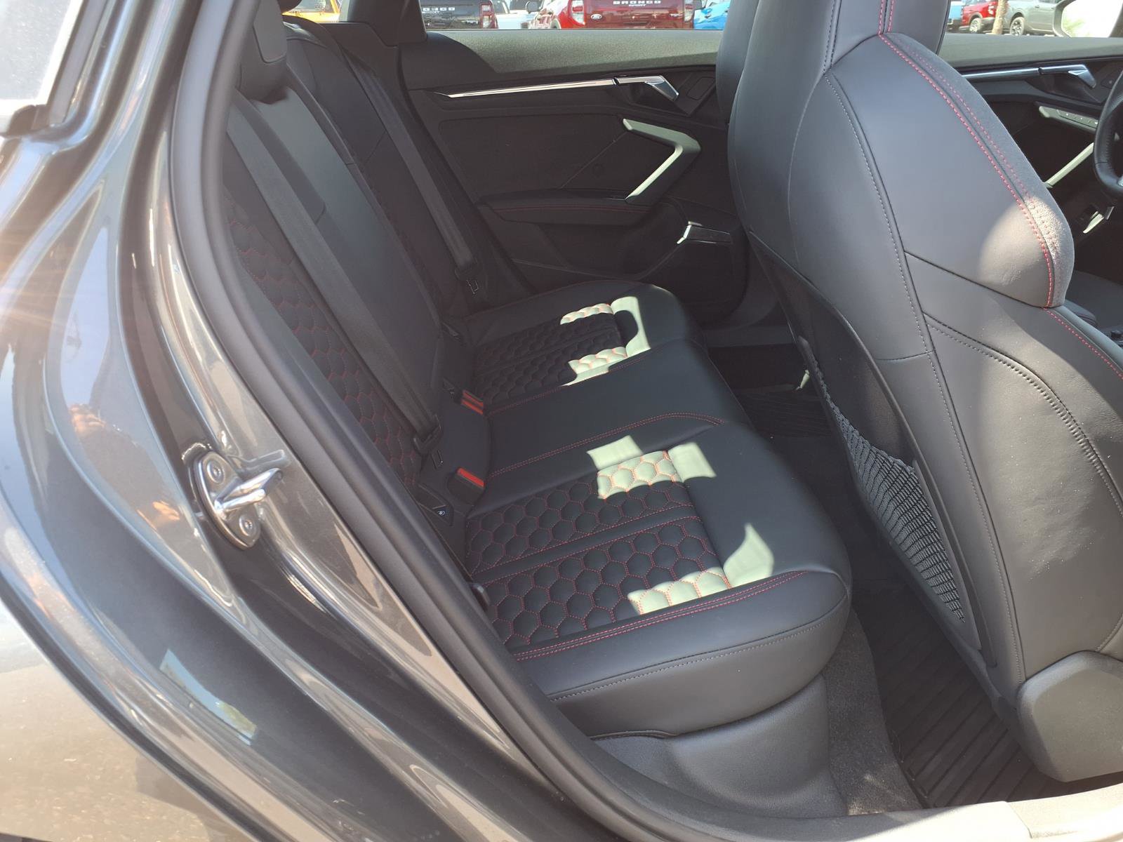 Used 2024 Audi RS 3 AWD/4WD image 14