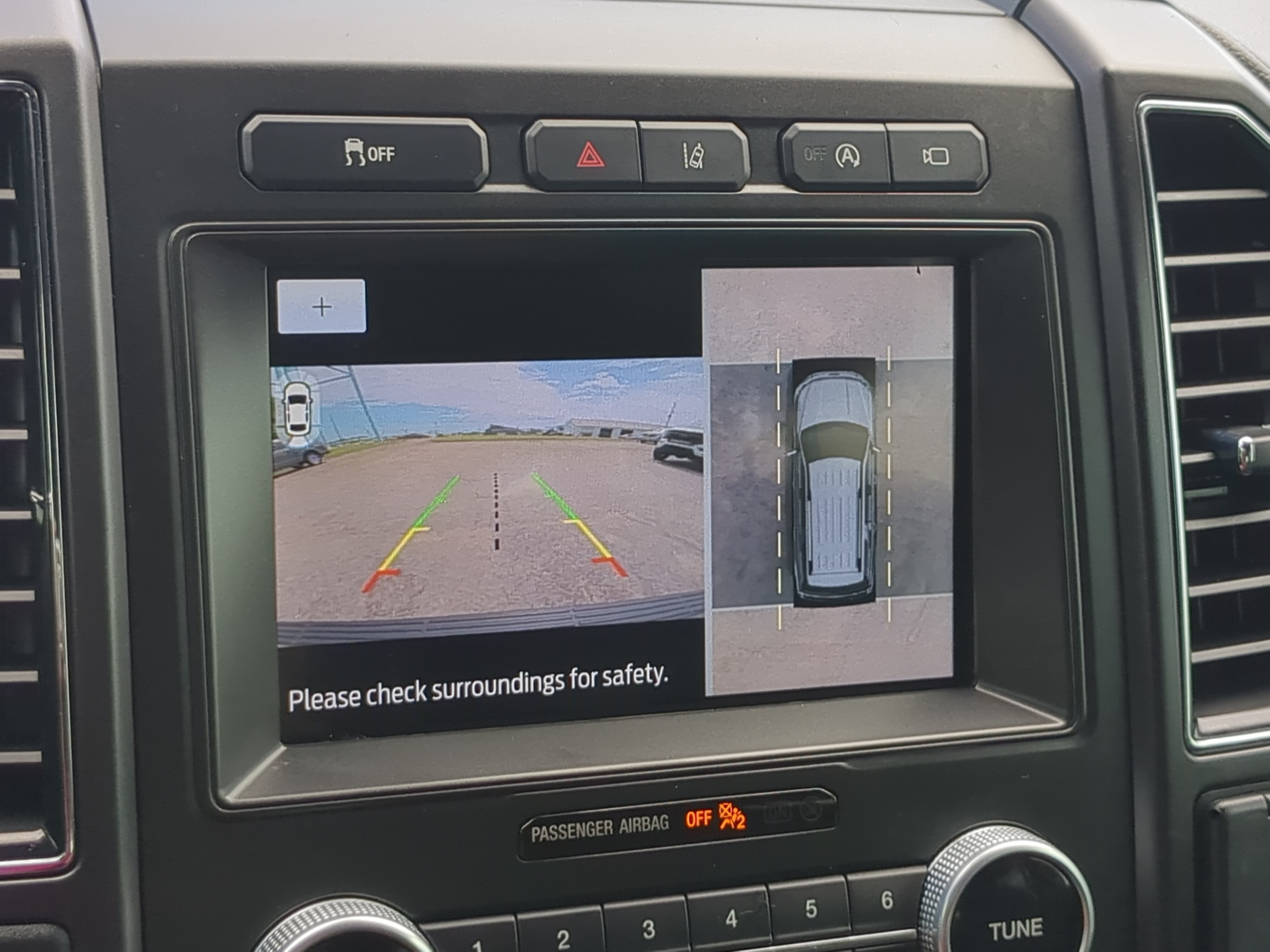 Certified 2021 Ford Expedition Limited RWD image 19