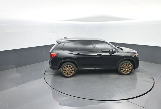 Used 2023 Honda Passport EX-L image 24