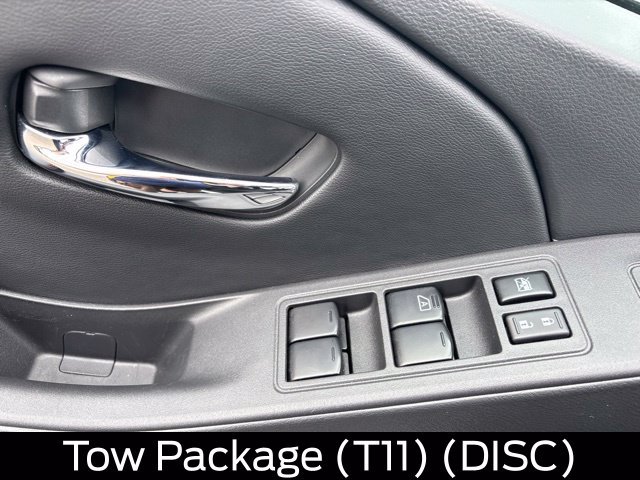 Used 2025 Nissan Frontier PRO-4X w/ Pro Convenience Package AWD/4WD image 18