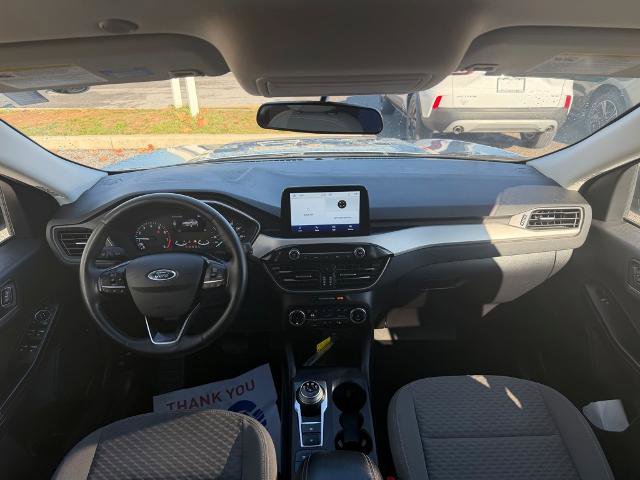 Certified 2022 Ford Escape SE w/ Convenience Package image 14