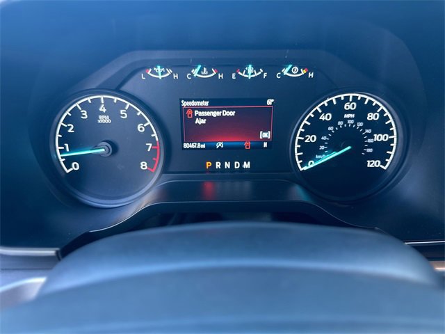 Certified 2022 Ford F150 XL w/ Equipment Group 101A High image 16