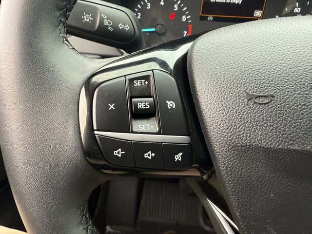 Certified 2022 Ford Escape SE w/ Convenience Package image 21