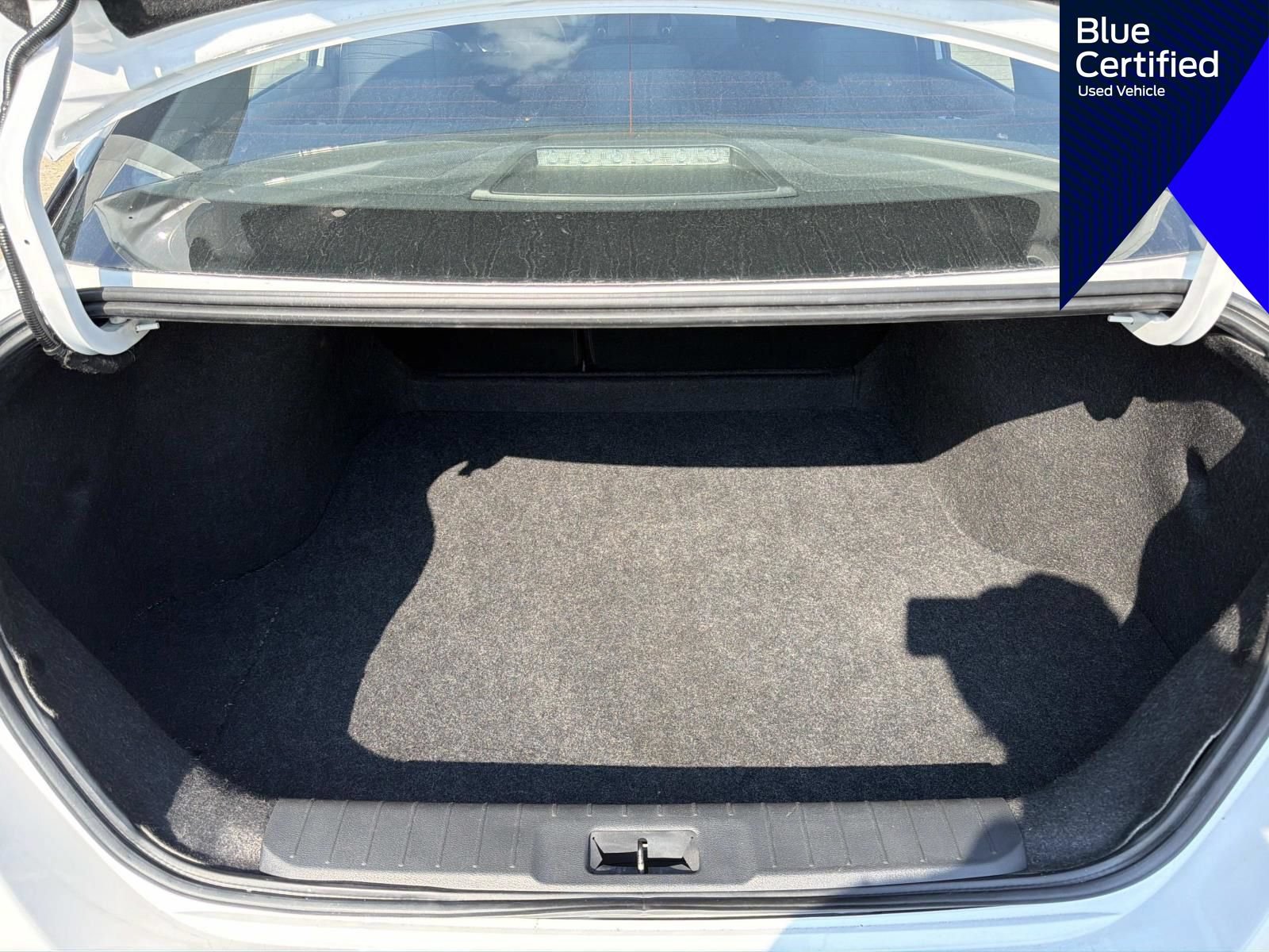Used 2024 Nissan Sentra S FWD image 12