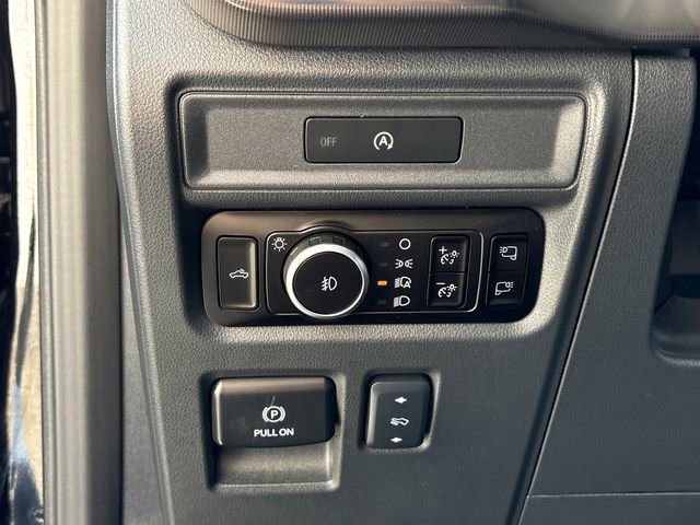 Certified 2025 Ford F150 Lariat AWD/4WD image 25