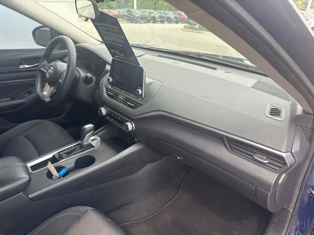 Used 2019 Nissan Altima 2.5 S FWD image 24