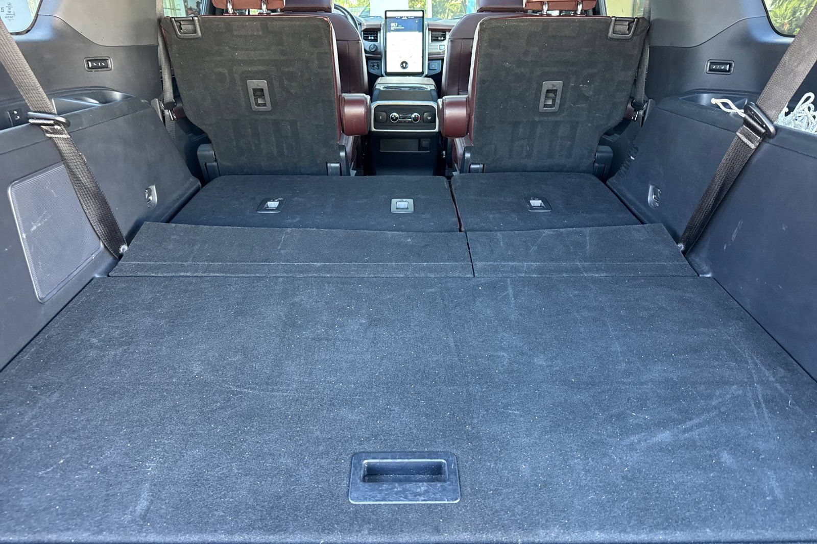 Certified 2023 Ford Expedition Max Limited AWD/4WD image 17