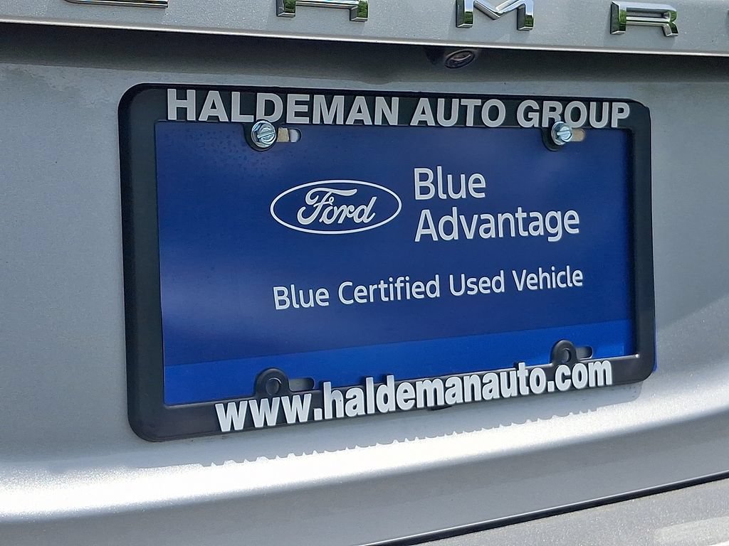 Used 2020 Toyota Camry SE FWD image 30