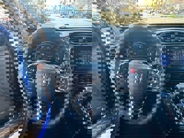 Used 2020 Honda CR-V EX image 11