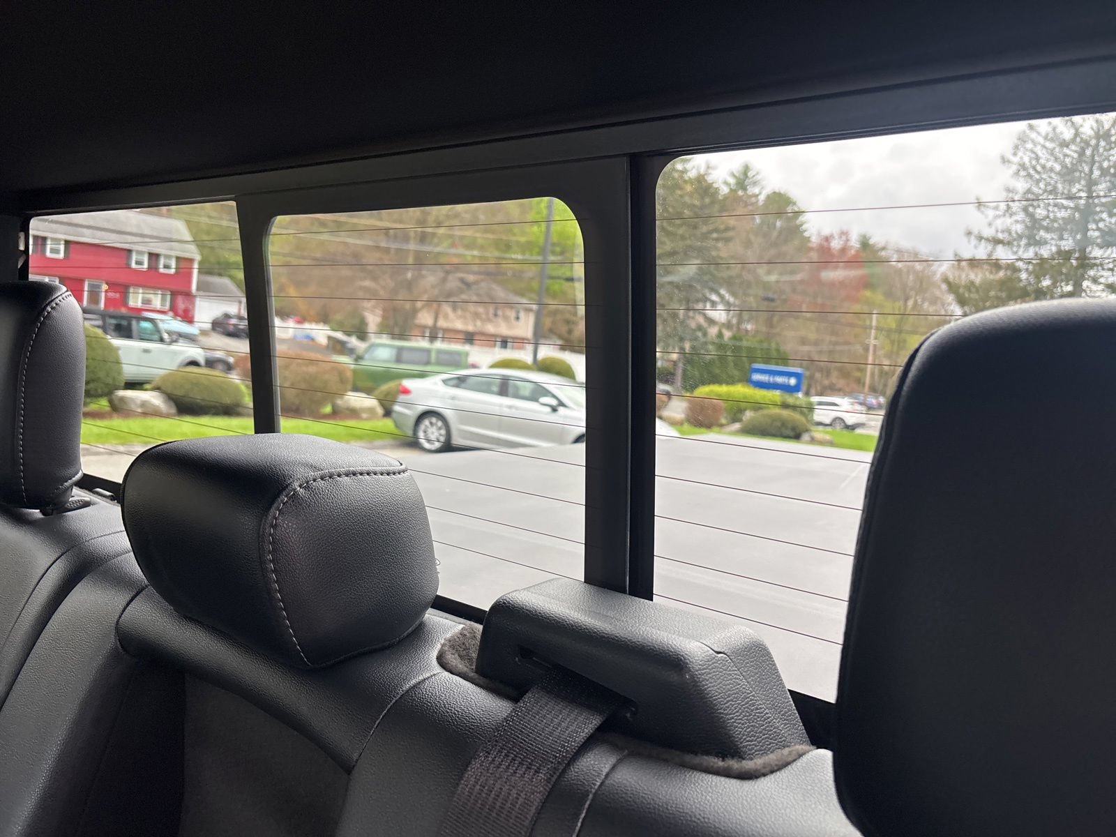 Certified 2023 Ford F150 Lariat w/ Max Trailer Tow Package AWD/4WD image 46