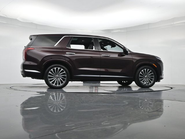 Used 2024 Hyundai Palisade Calligraphy FWD image 37