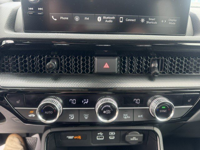 Used 2025 Honda CR-V EX-L image 22