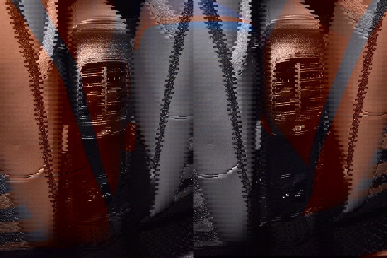 Certified 2023 Ford Bronco Sport Heritage Limited image 18