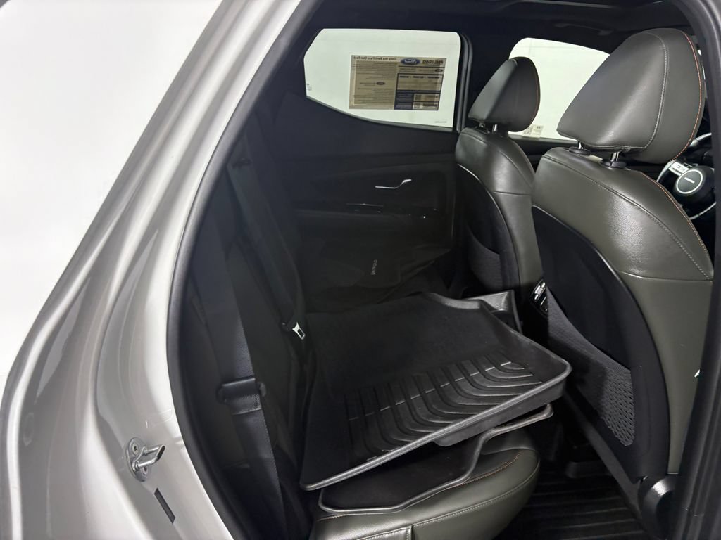 Used 2025 Hyundai Santa Cruz Limited AWD/4WD image 32