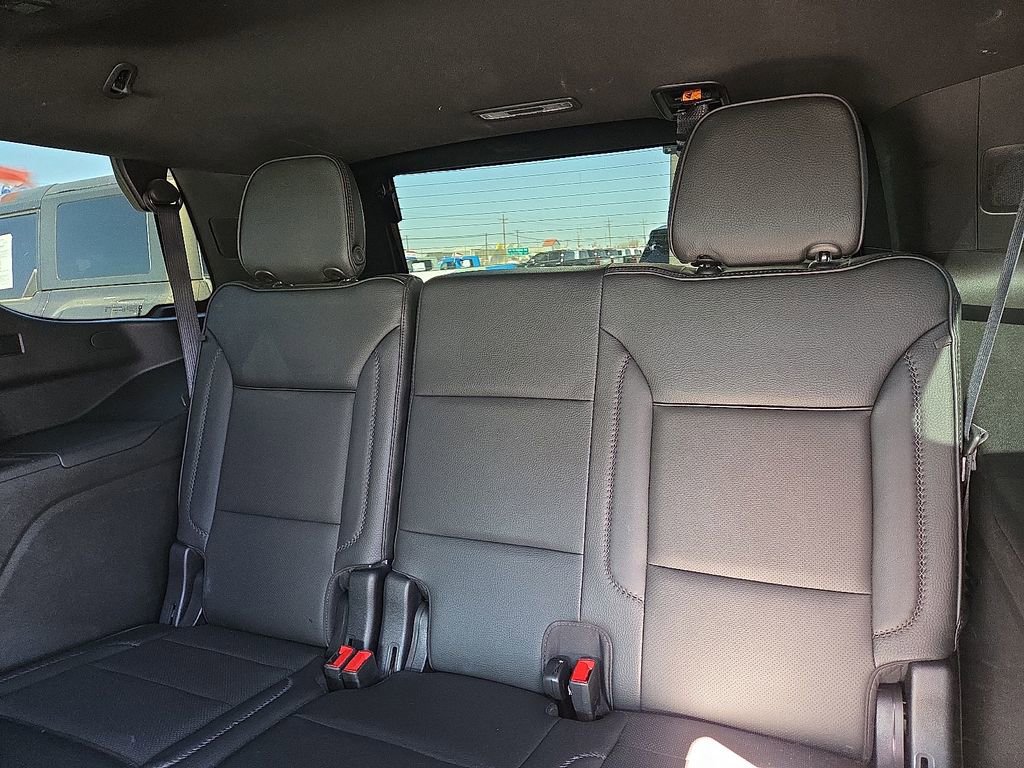 Used 2022 GMC Yukon Denali w/ Denali Ultimate Package image 19