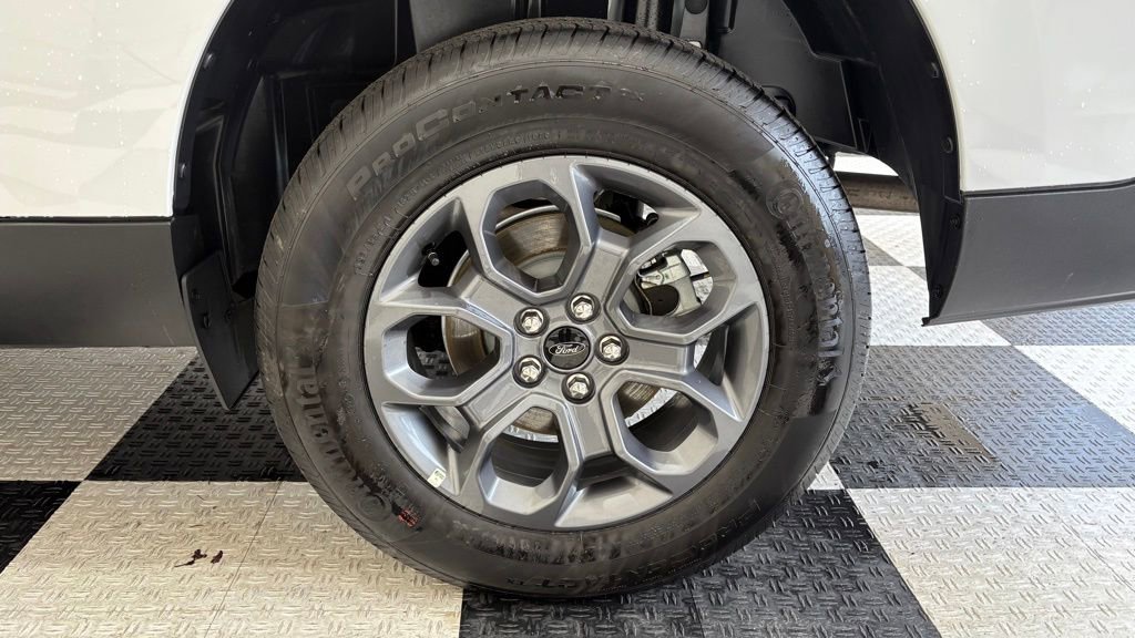 Certified 2026 Ford Maverick XLT FWD image 11