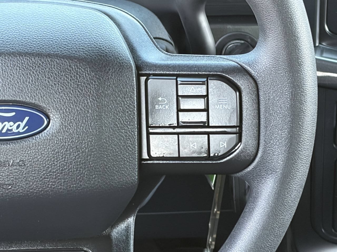 Certified 2026 Ford F150 STX w/ Equipment Group 200A AWD/4WD image 21
