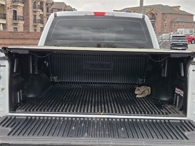 Certified 2023 Ford F150 XL w/ XL Chrome Appearance Package image 14