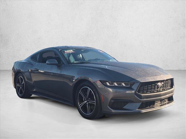 Certified 2024 Ford Mustang Premium RWD image 3