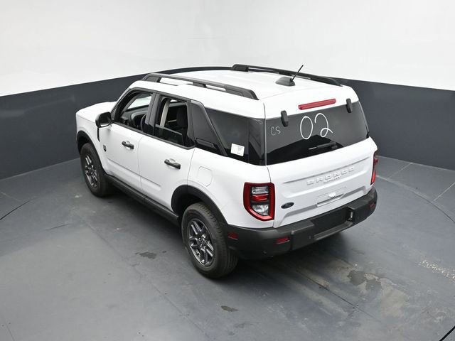 Certified 2025 Ford Bronco Sport Big Bend image 38