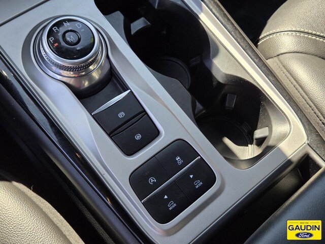 Certified 2022 Ford Explorer ST w/ ST Street Pack RWD image 24