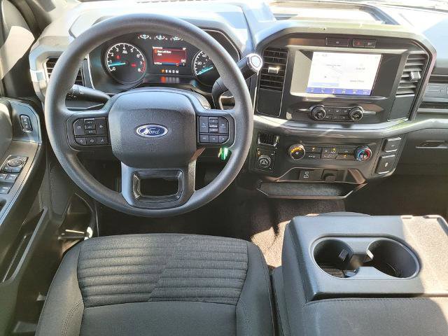 Certified 2022 Ford F150 XL w/ STX Appearance Package AWD/4WD image 12