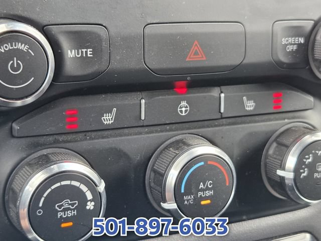 Used 2024 RAM 1500 Lone Star AWD/4WD image 20