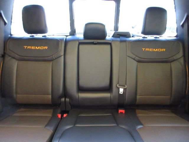 Certified 2023 Ford F150 Tremor w/ Equipment Group 402A High image 28