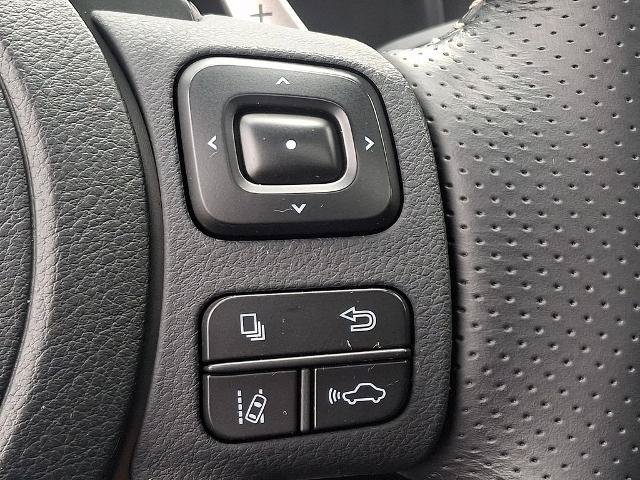 Used 2024 Lexus IS 350 F Sport w/ Memory Package AWD/4WD image 23