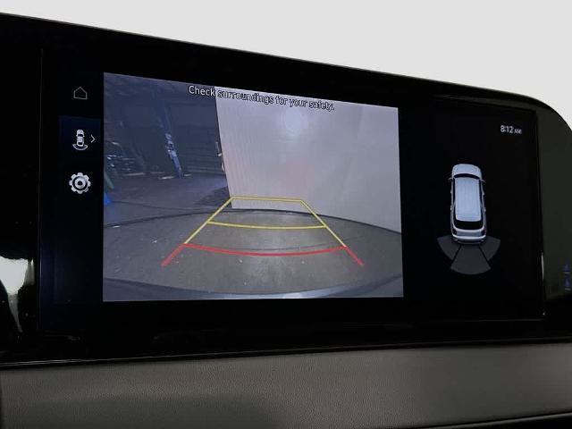 Used 2023 Hyundai Palisade SEL w/ Cargo Package FWD image 28