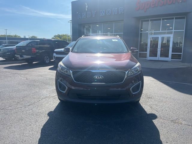 Used 2016 Kia Sorento LX image 9