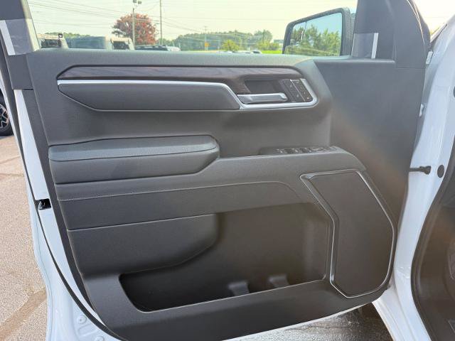 Used 2026 GMC Sierra 1500 SLT AWD/4WD image 9