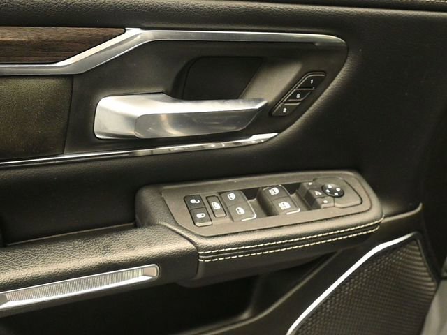 Used 2025 RAM 1500 Laramie w/ Bed Utility Group image 14