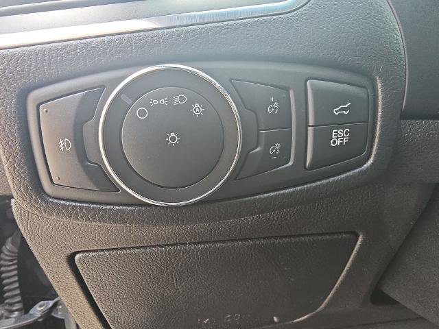 Certified 2020 Ford Edge ST w/ Equipment Group 401A AWD/4WD image 25